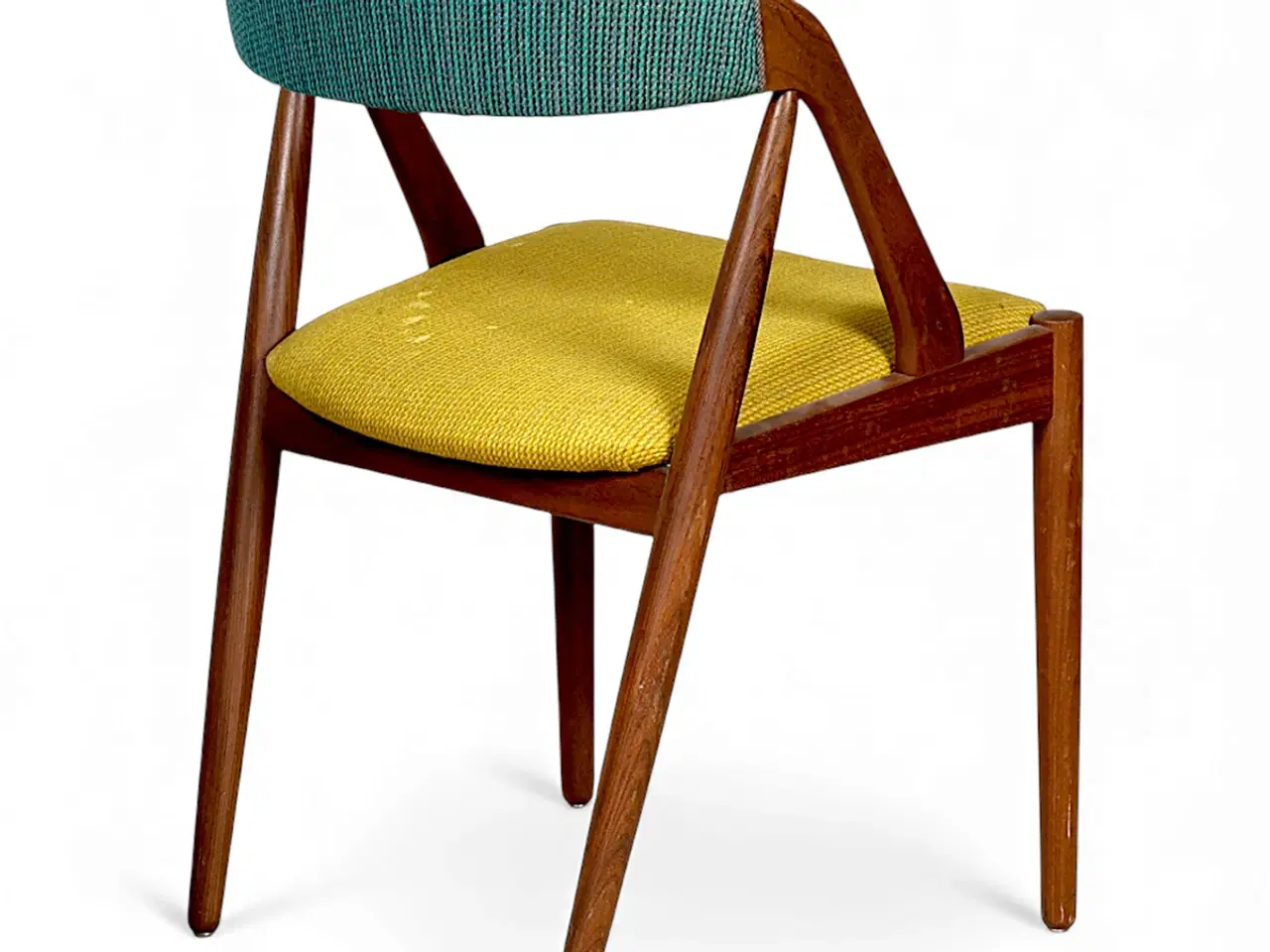 Billede 6 - Kai Kristiansen model 31 spisebordsstole – sæt 2