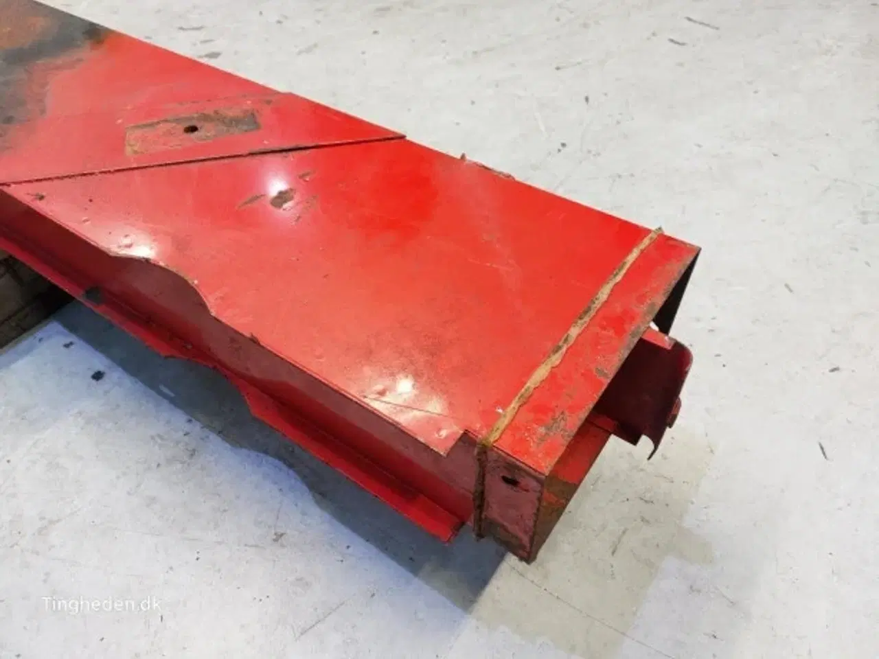 Billede 9 - Dronningborg D7500 Elevatorkasse 28550216