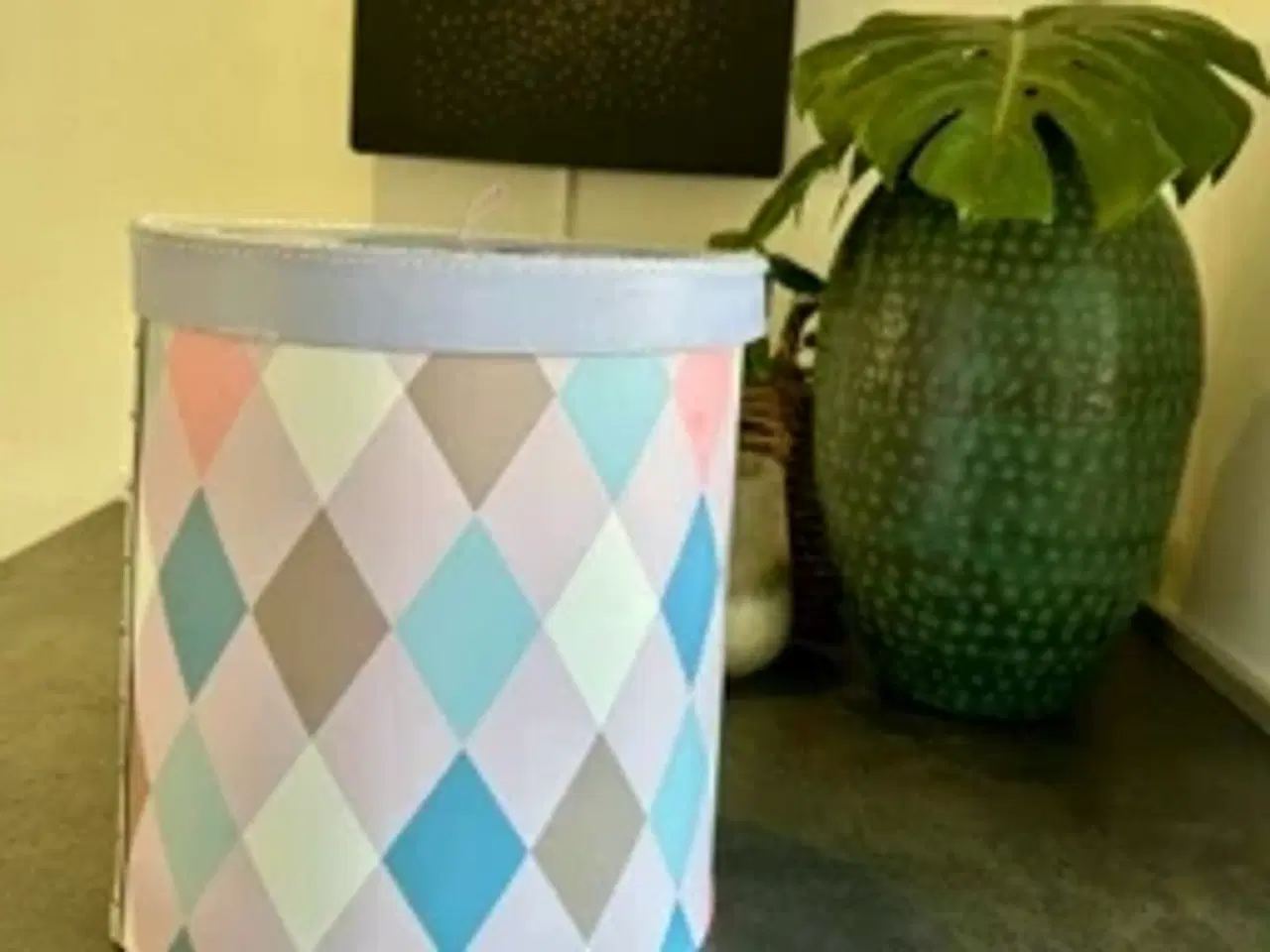 Billede 2 - Nordic House - sjove opbevaring tønder 