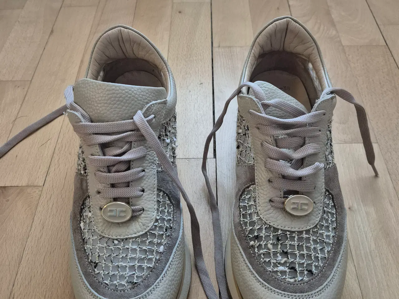 Billede 2 - Elisabetta Franchi Dame Sneakers