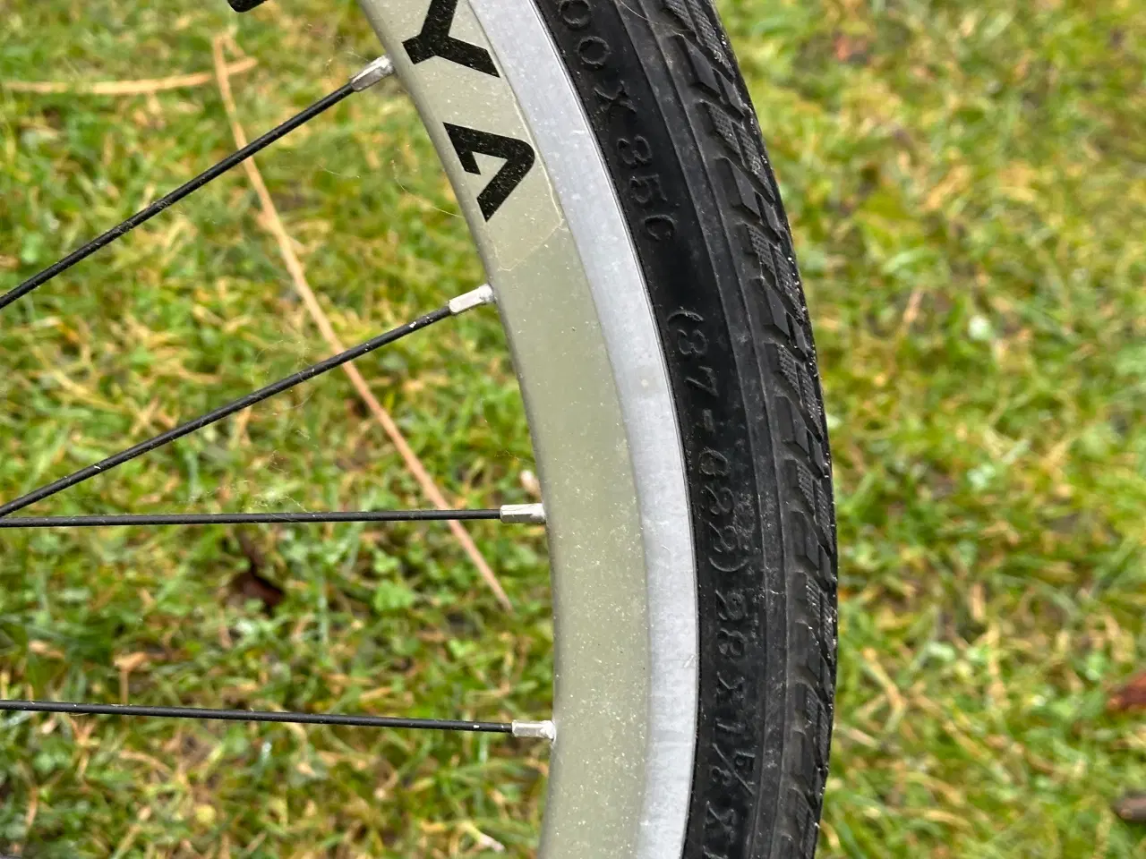 Billede 5 - Mustang damecykel 28”