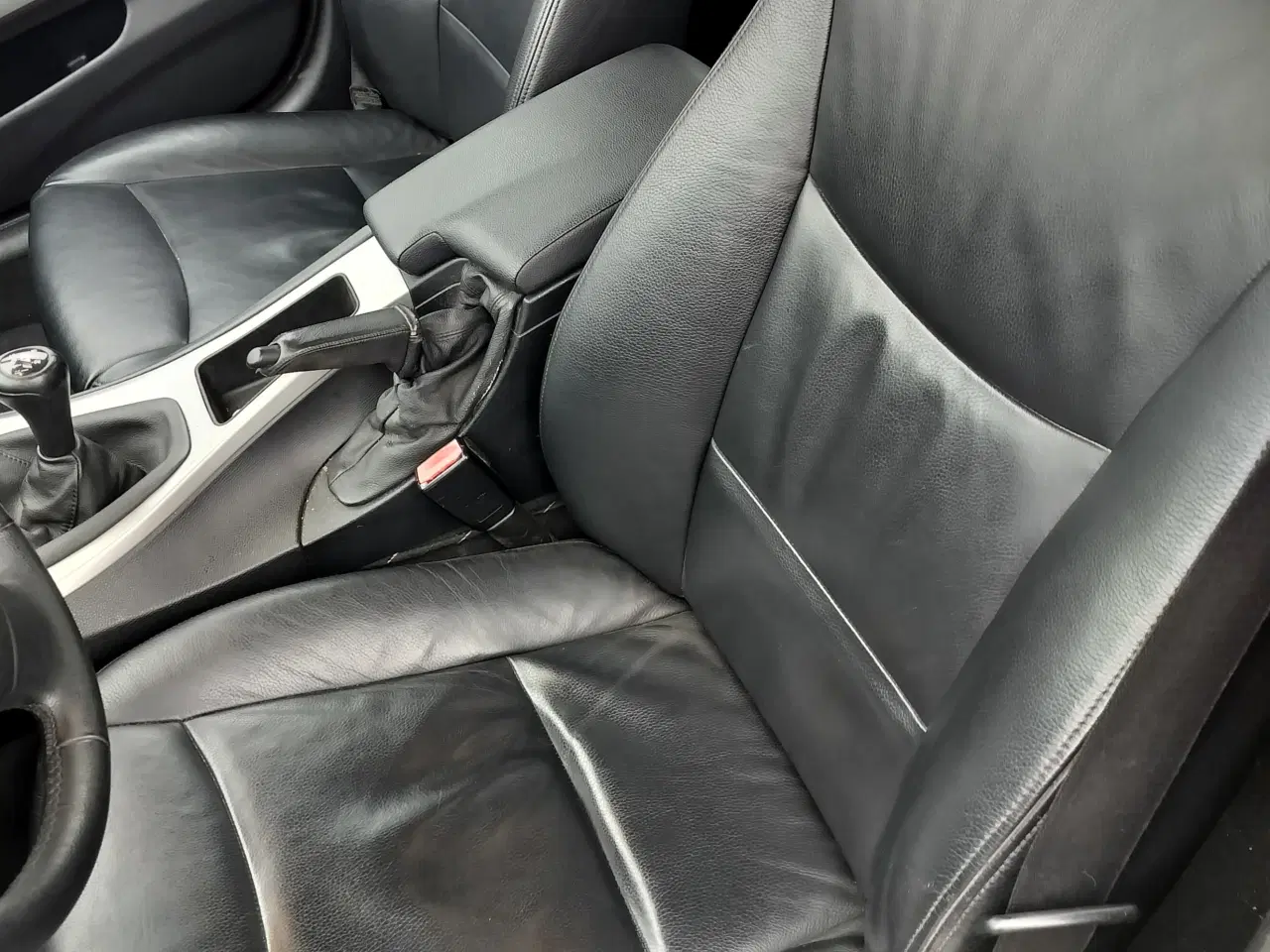 Billede 6 - Bmw 318i. Nysynet.