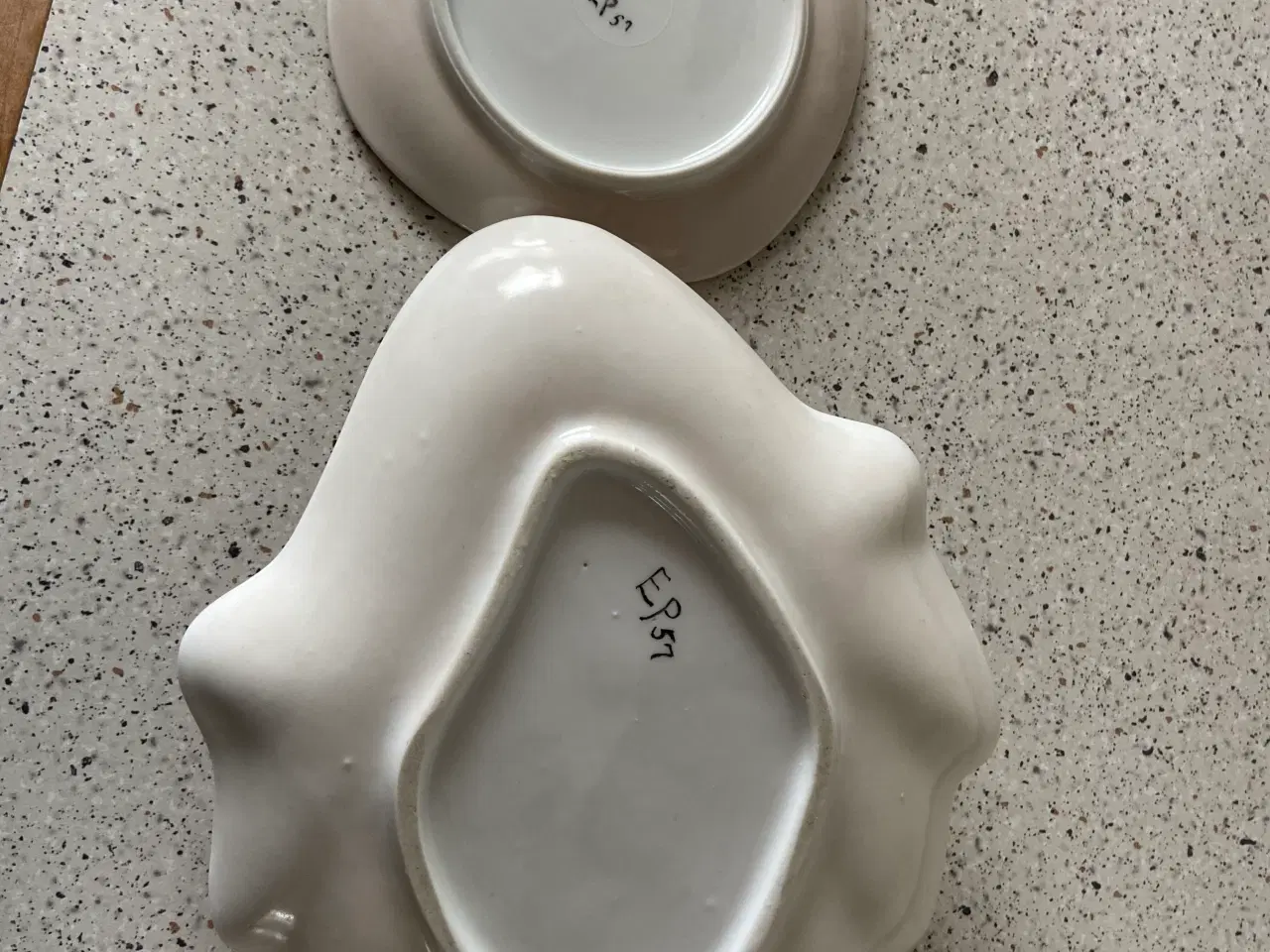 Billede 1 - Porcelæn