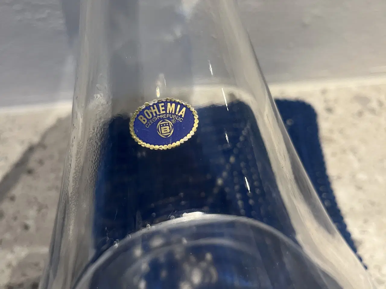 Billede 6 - Bohemia karaffel