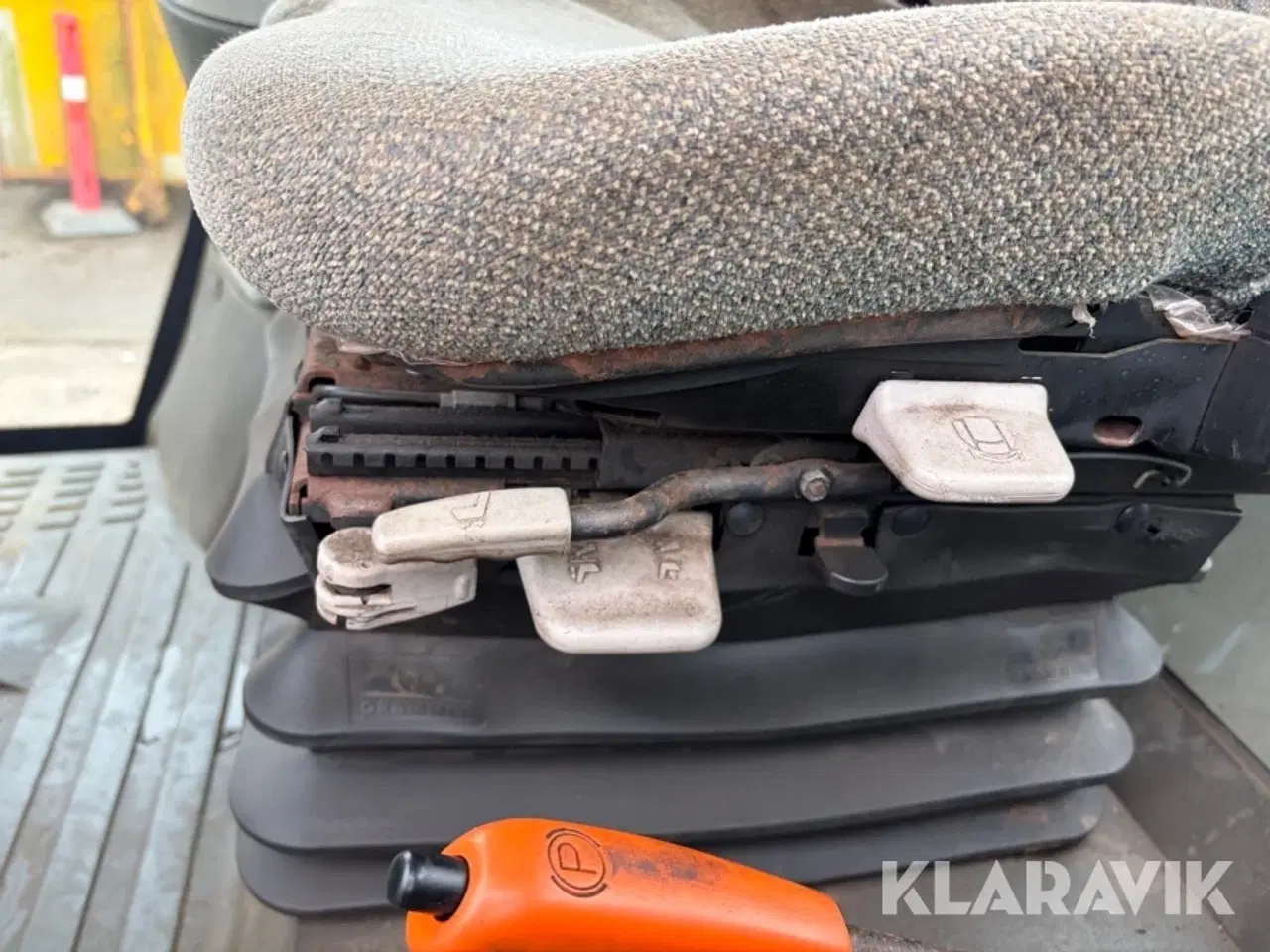 Billede 11 - Traktor Massey Ferguson 5435