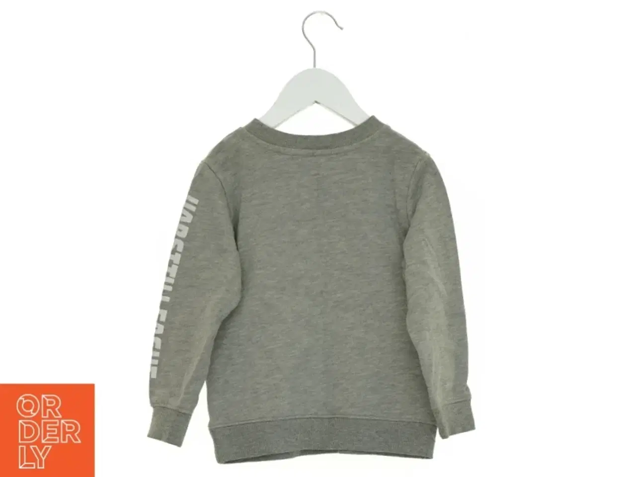 Billede 2 - Sweatshirt fra H&M (str. 116 cm)