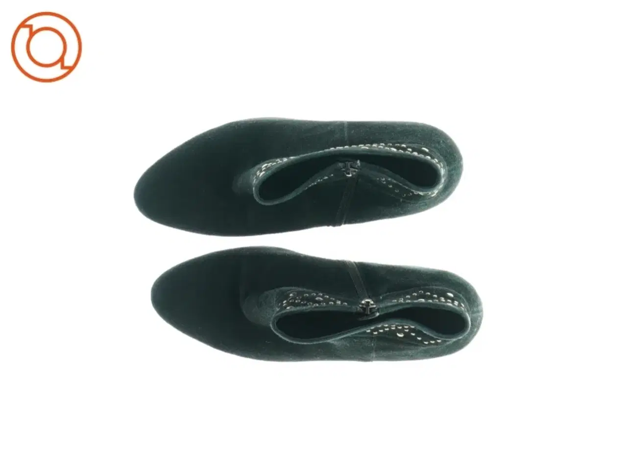 Billede 2 - Støvletter fra Gabor (str. 39)