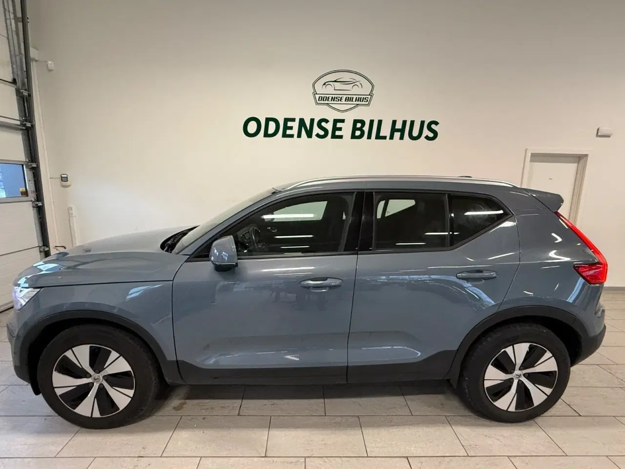 Billede 3 - Volvo XC40 2,0 D3 150 Momentum aut.