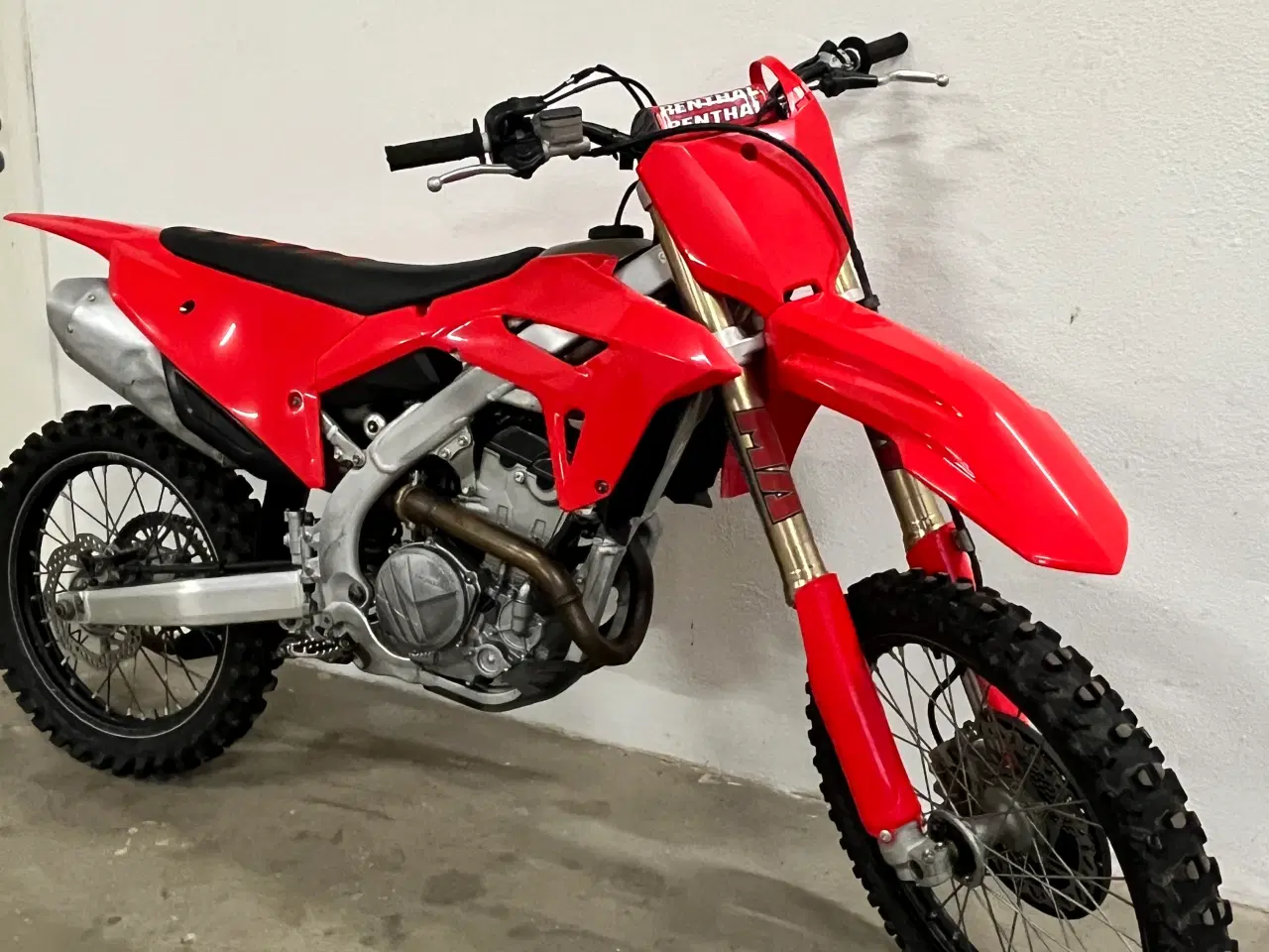 Billede 5 - Honda crf250r 2023