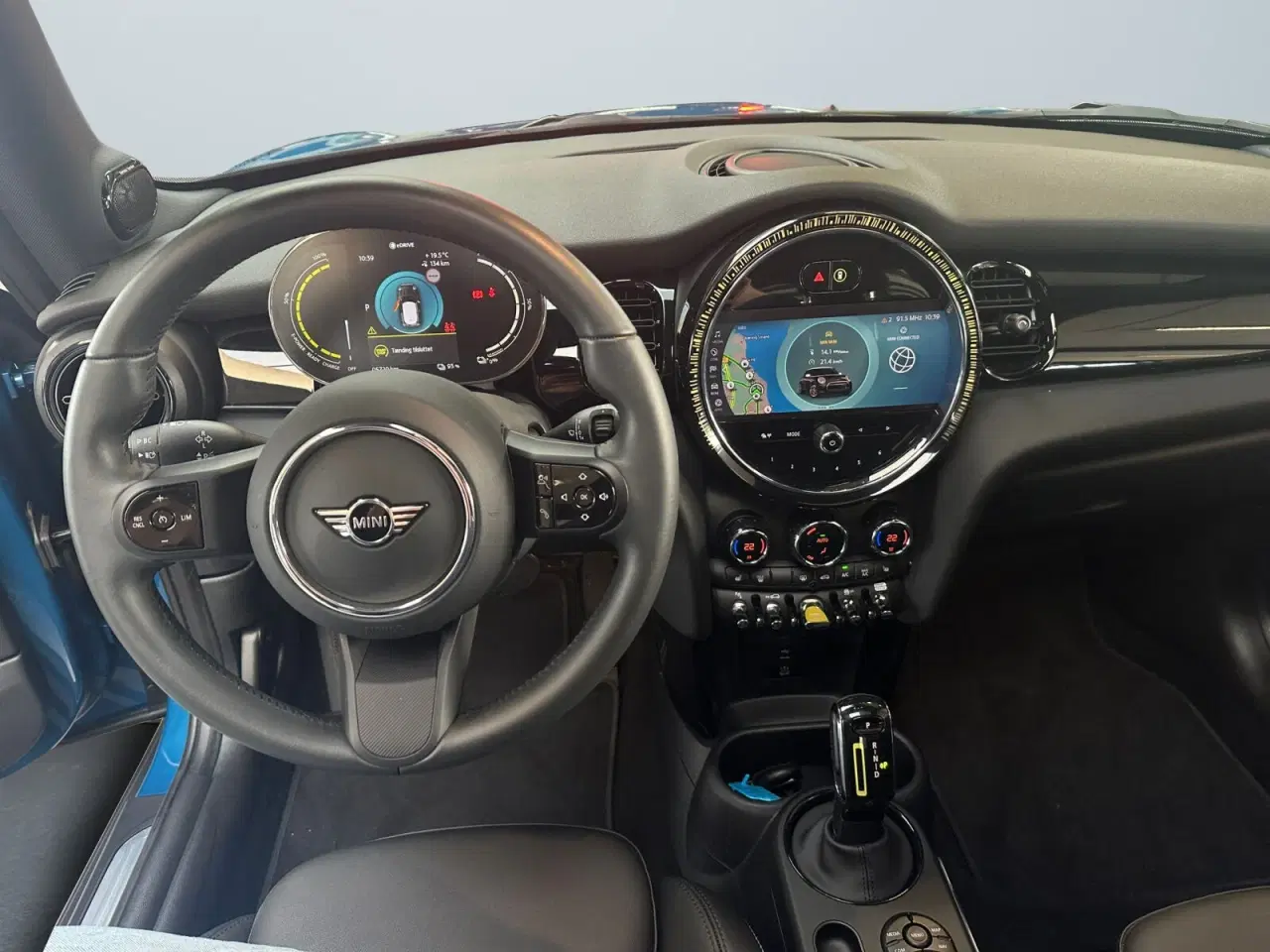 Billede 11 - MINI Cooper SE  Classic Trim