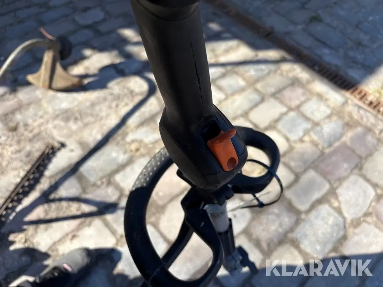 Billede 10 - Hækkeklipper, multimaskine  og græstrimmer STIHL, metabo