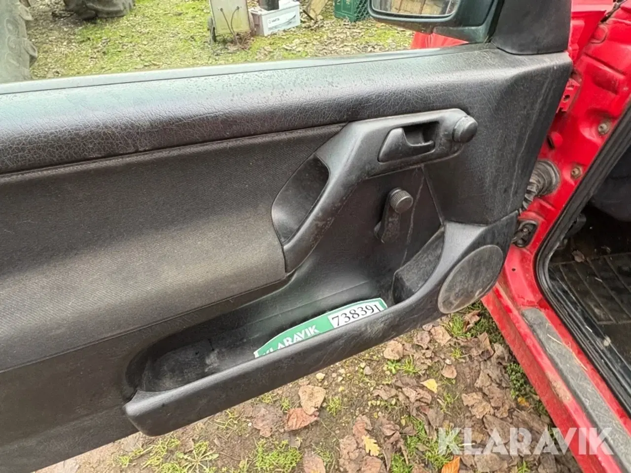 Billede 8 - Personbil Volkswagen Golf TDI Cabriolet