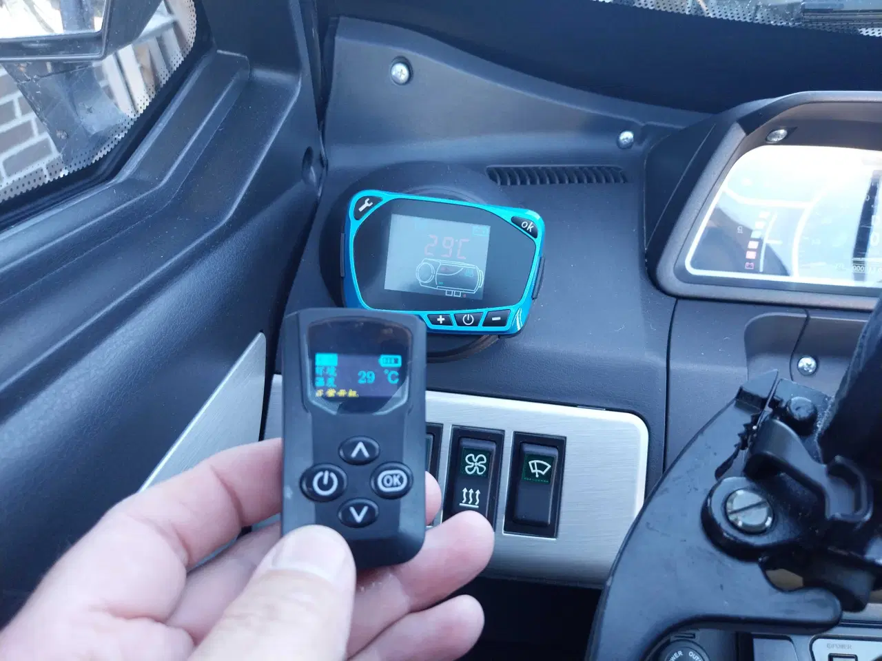 Billede 5 - Flot brugt Bach 26 delux