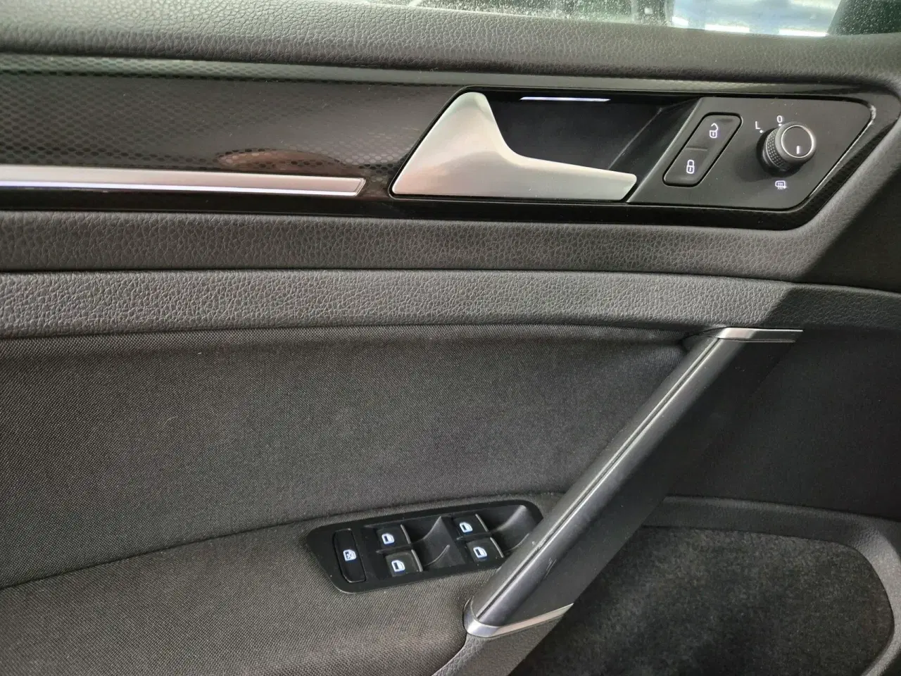 Billede 17 - VW Golf 1,4 TSI BMT Highline 122HK 5d 6g