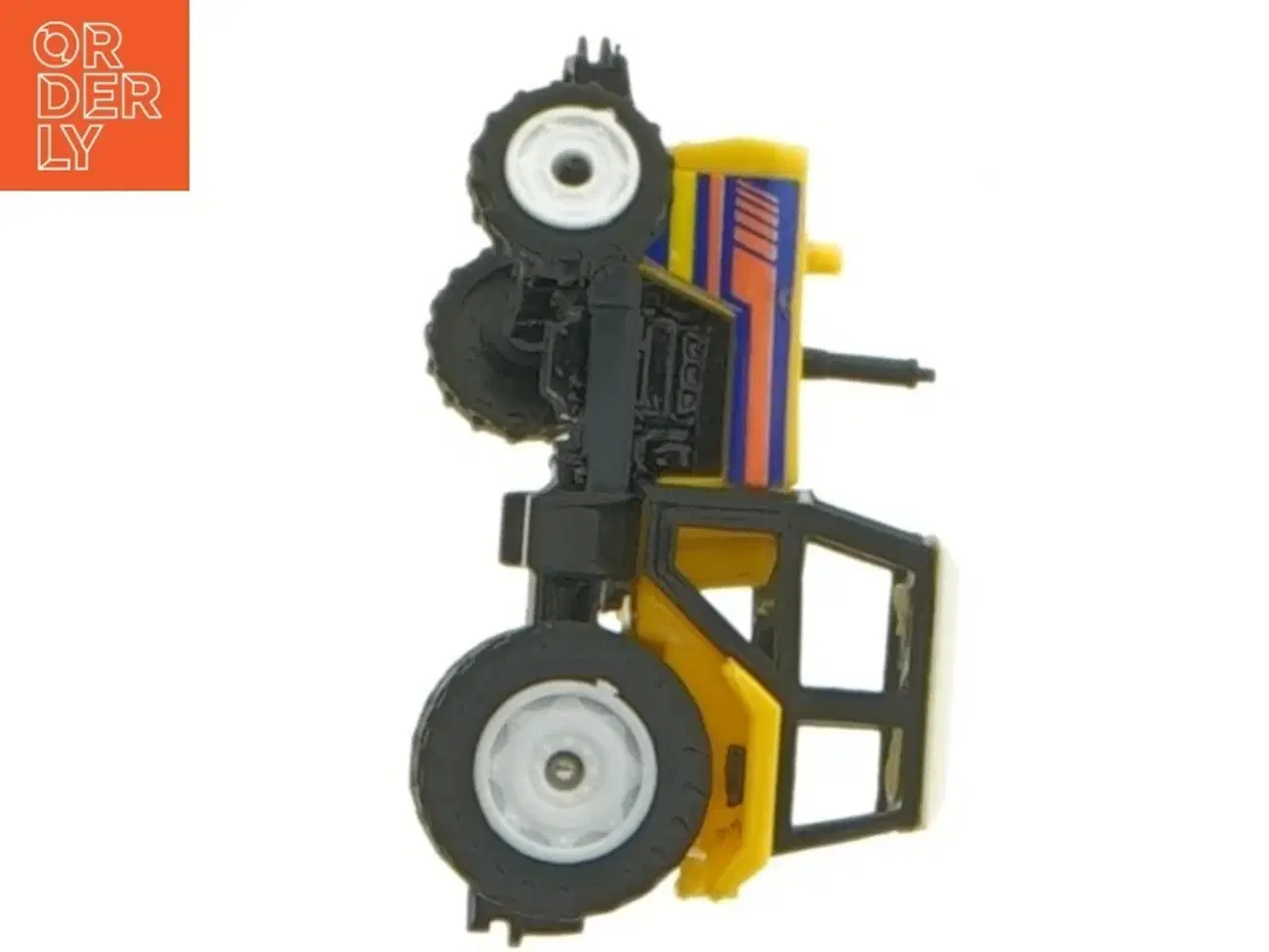 Billede 6 - Legetøjs traktor
