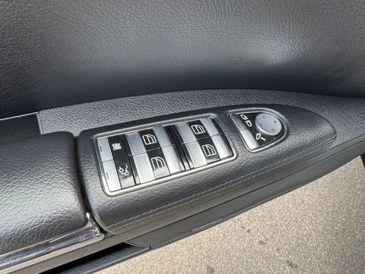 Billede 23 - Mercedes S350 3,5 aut.