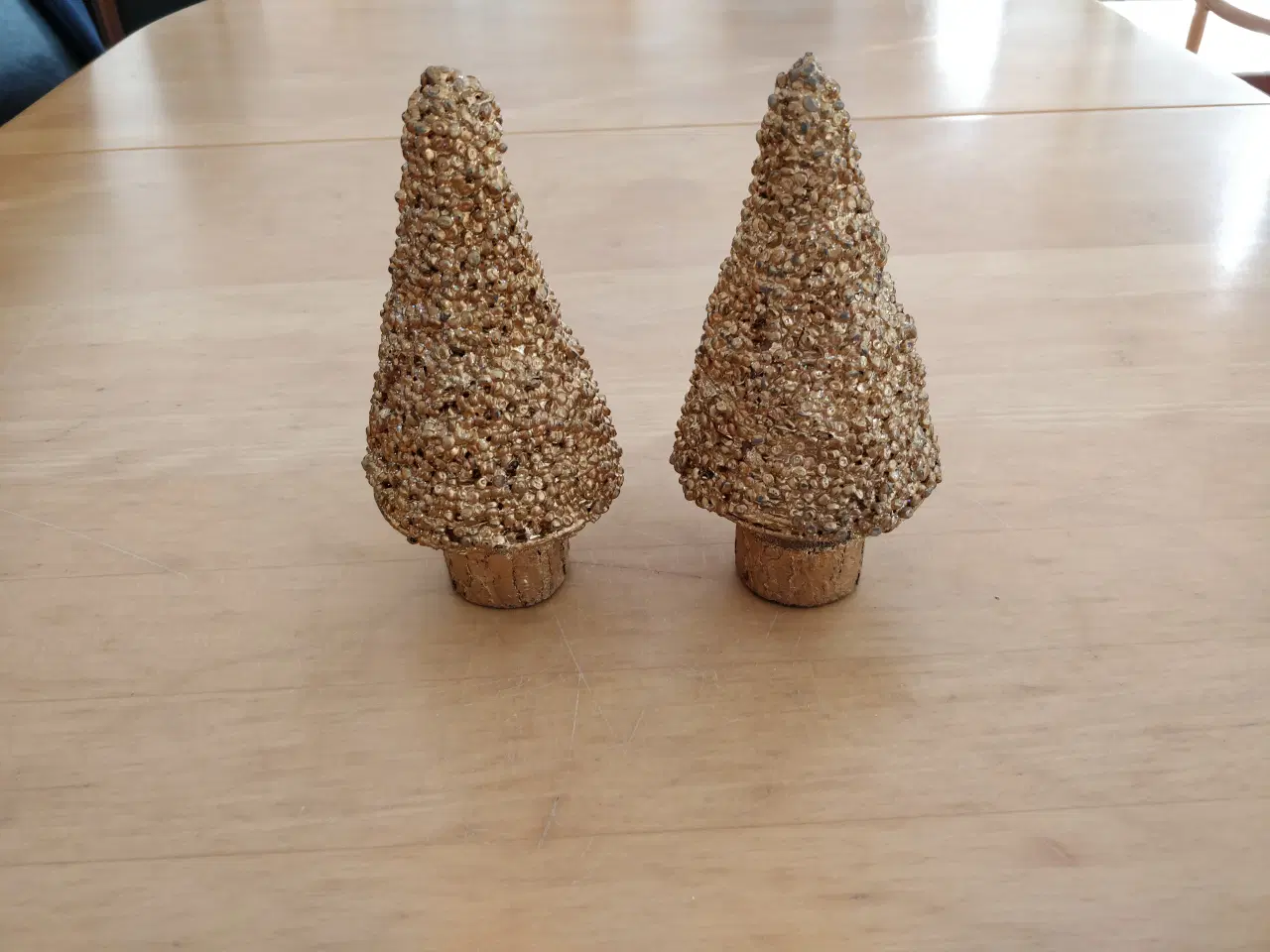 Billede 2 - Juletræer