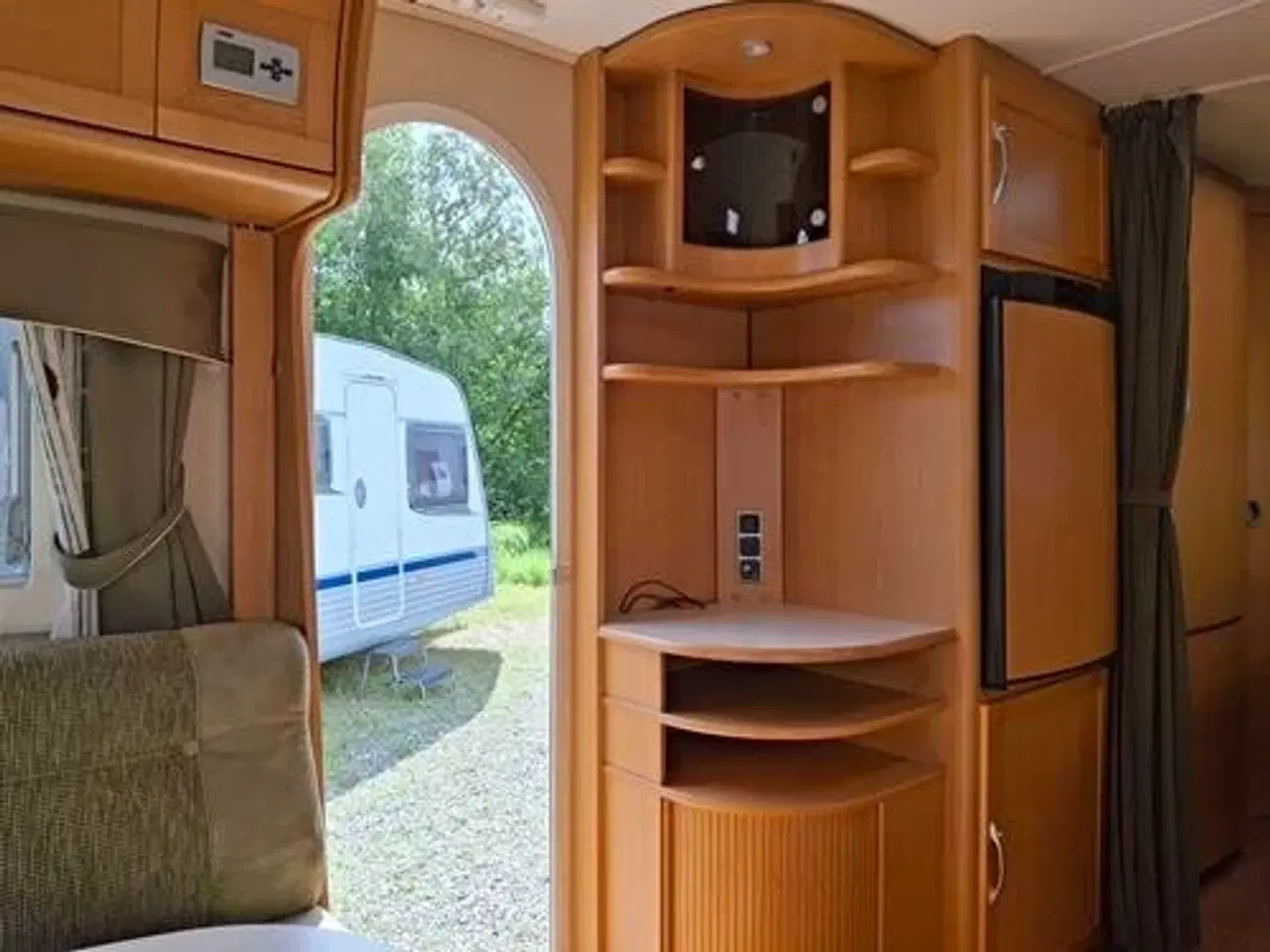 Billede 5 - Kabe SMARAGD XL KS