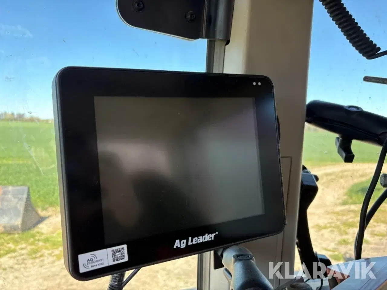 Billede 3 - GPS Ag Leader In Command 800