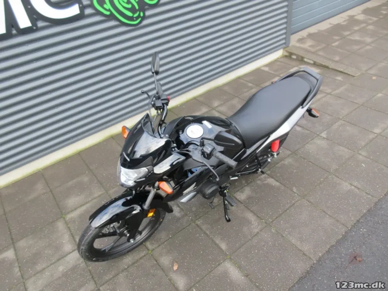 Billede 29 - Honda CBF 125 MC-SYD BYTTER GERNE