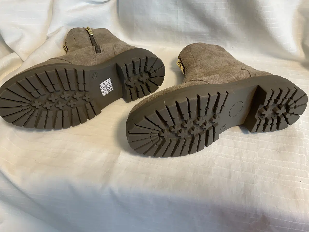 Billede 3 -  Openhagen shoes . 