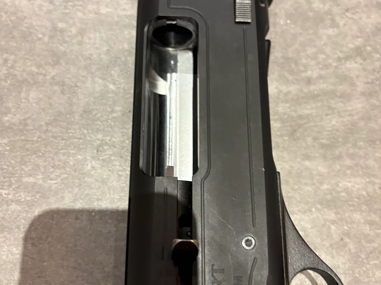 Billede 2 - Hatsan Escort Magnum Haglgevær