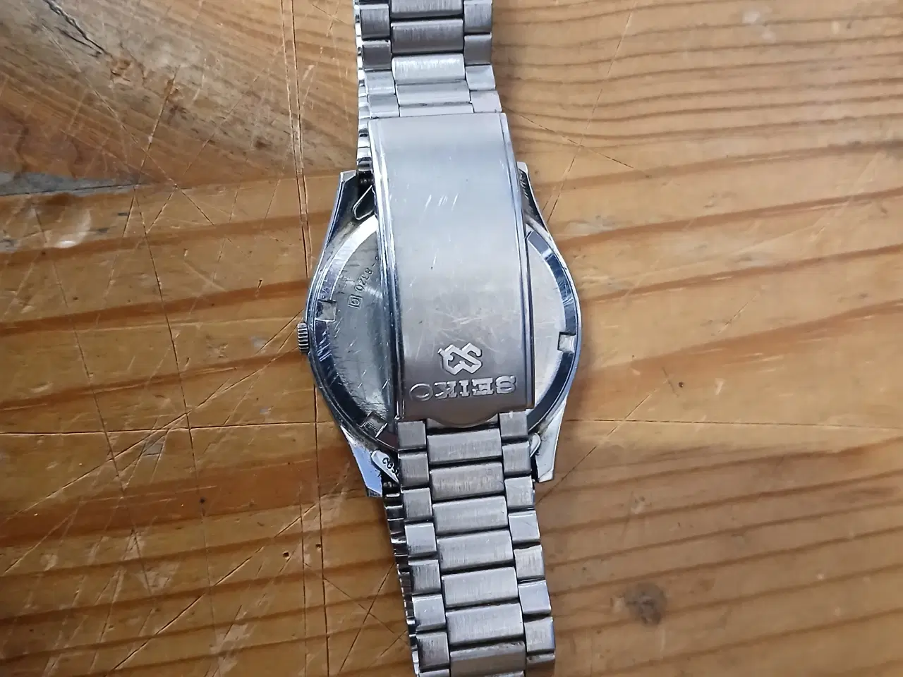 Billede 2 - Seiko ur
