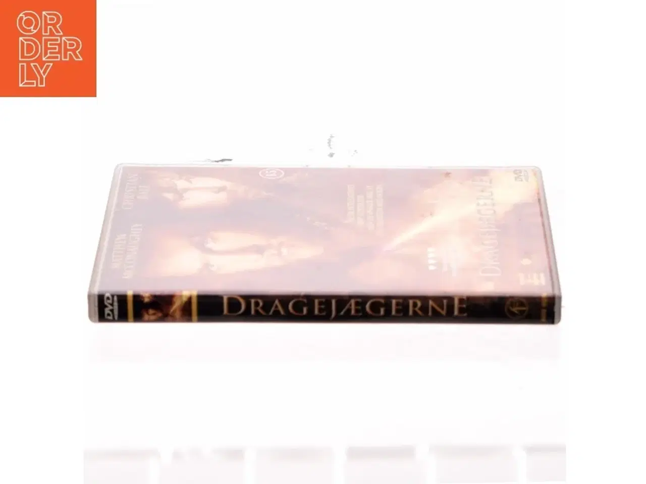 Billede 2 - Dragejægerne