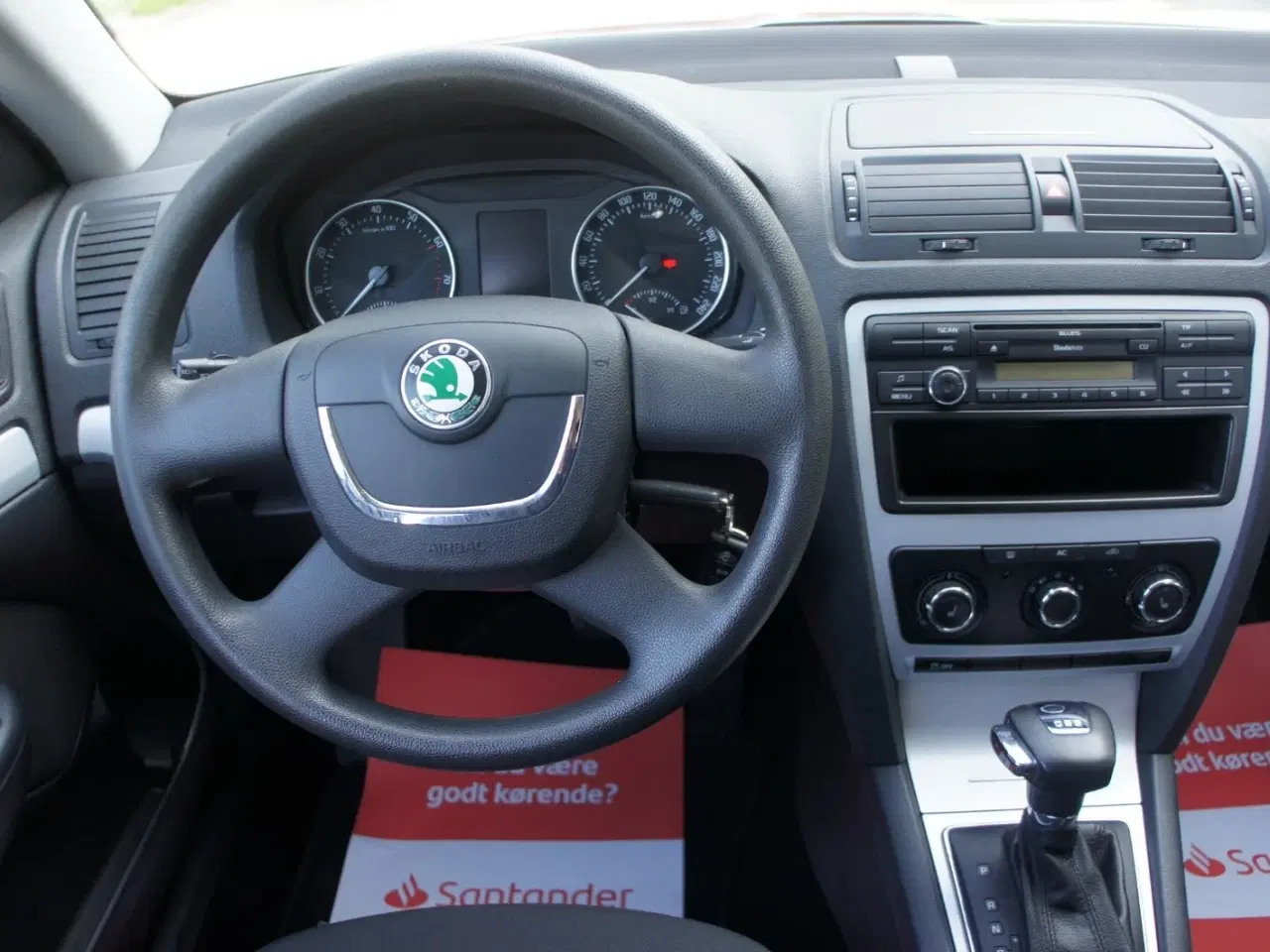 Billede 12 - Skoda Octavia 1,4 TSi 122 Ambiente Combi DSG