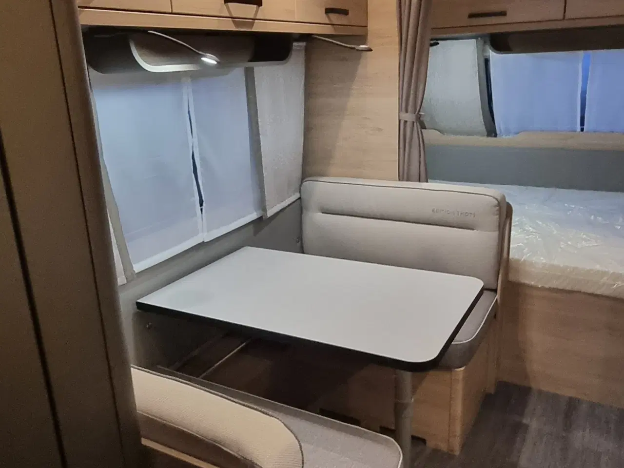 Billede 2 - Weinsberg CaraOne 480 QDK Edition HOT 2026