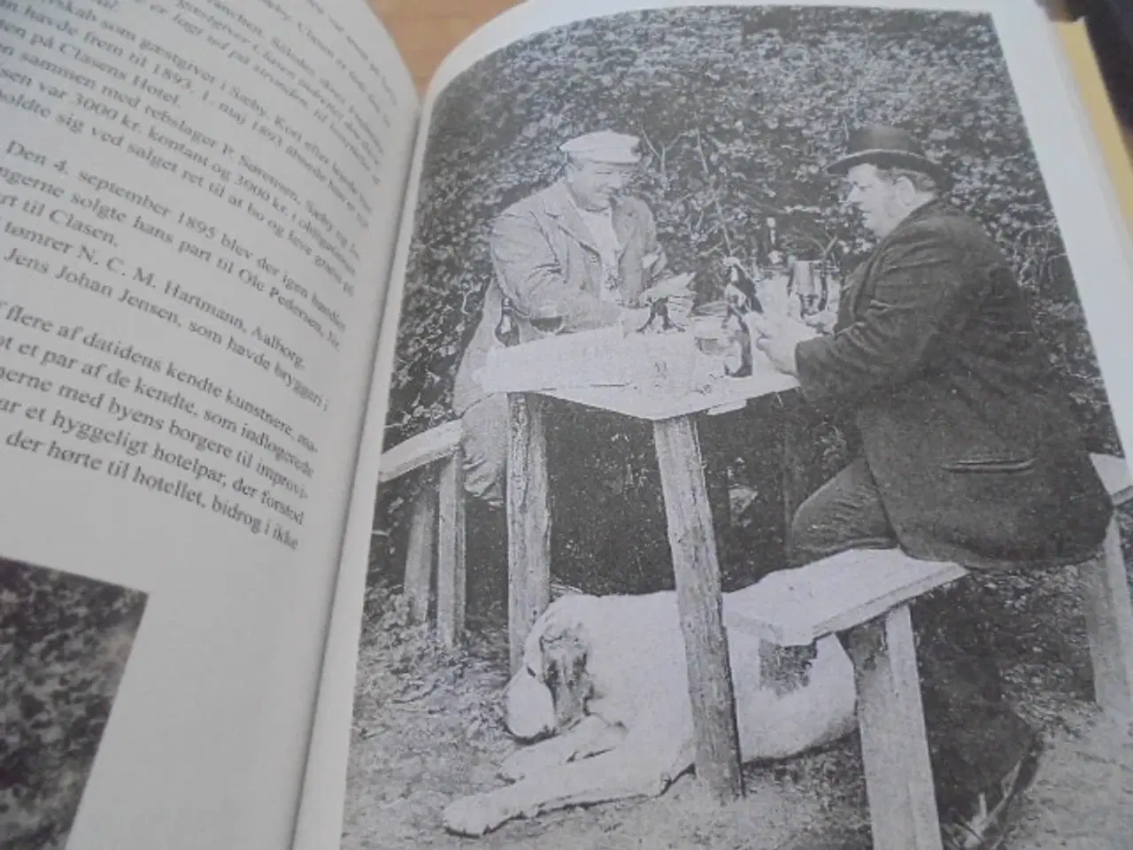 Billede 8 - Ølbryggerier og mineralvandsfabrikker - fin stand