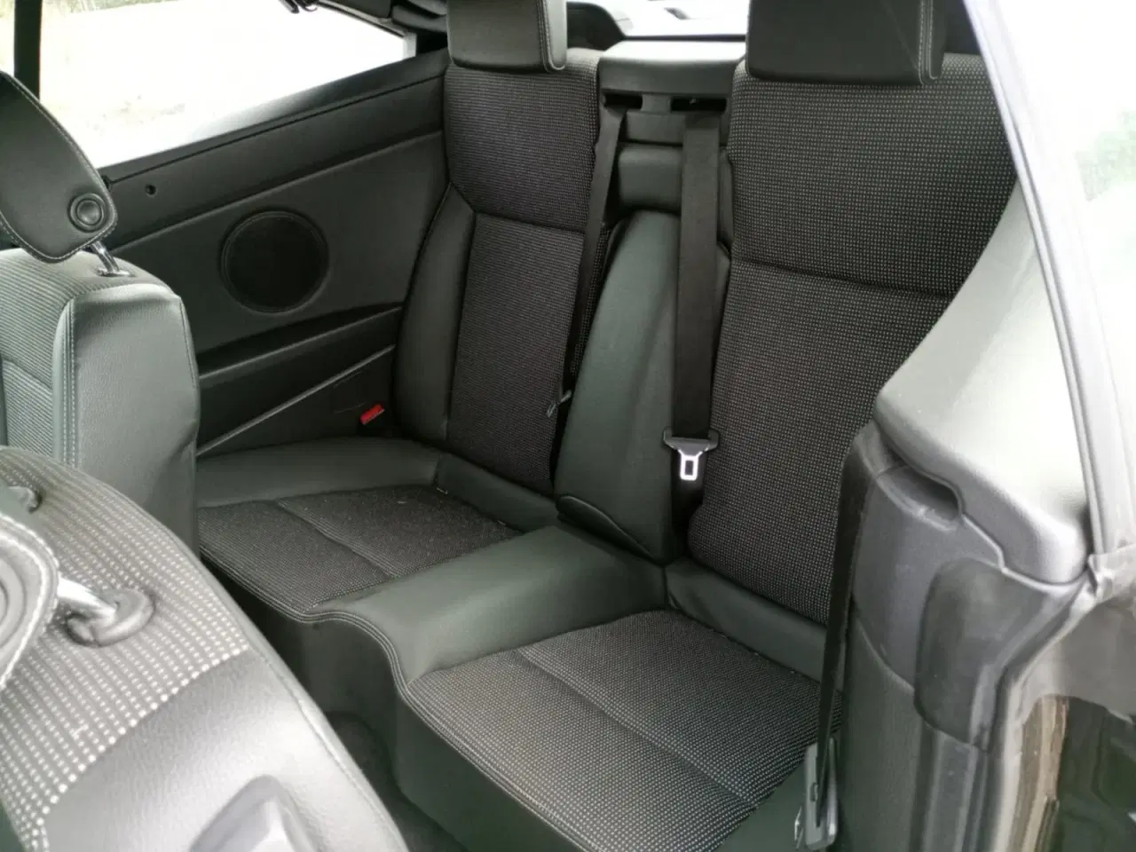 Billede 9 - Opel Astra 1,8 16V Cosmo TwinTop