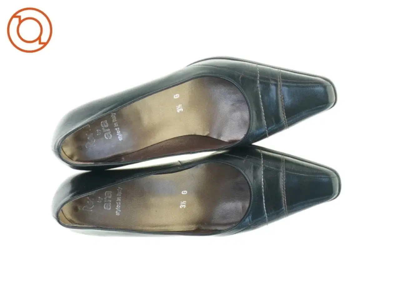 Billede 5 - Sko fra René By Ara str 37 (24 cm)