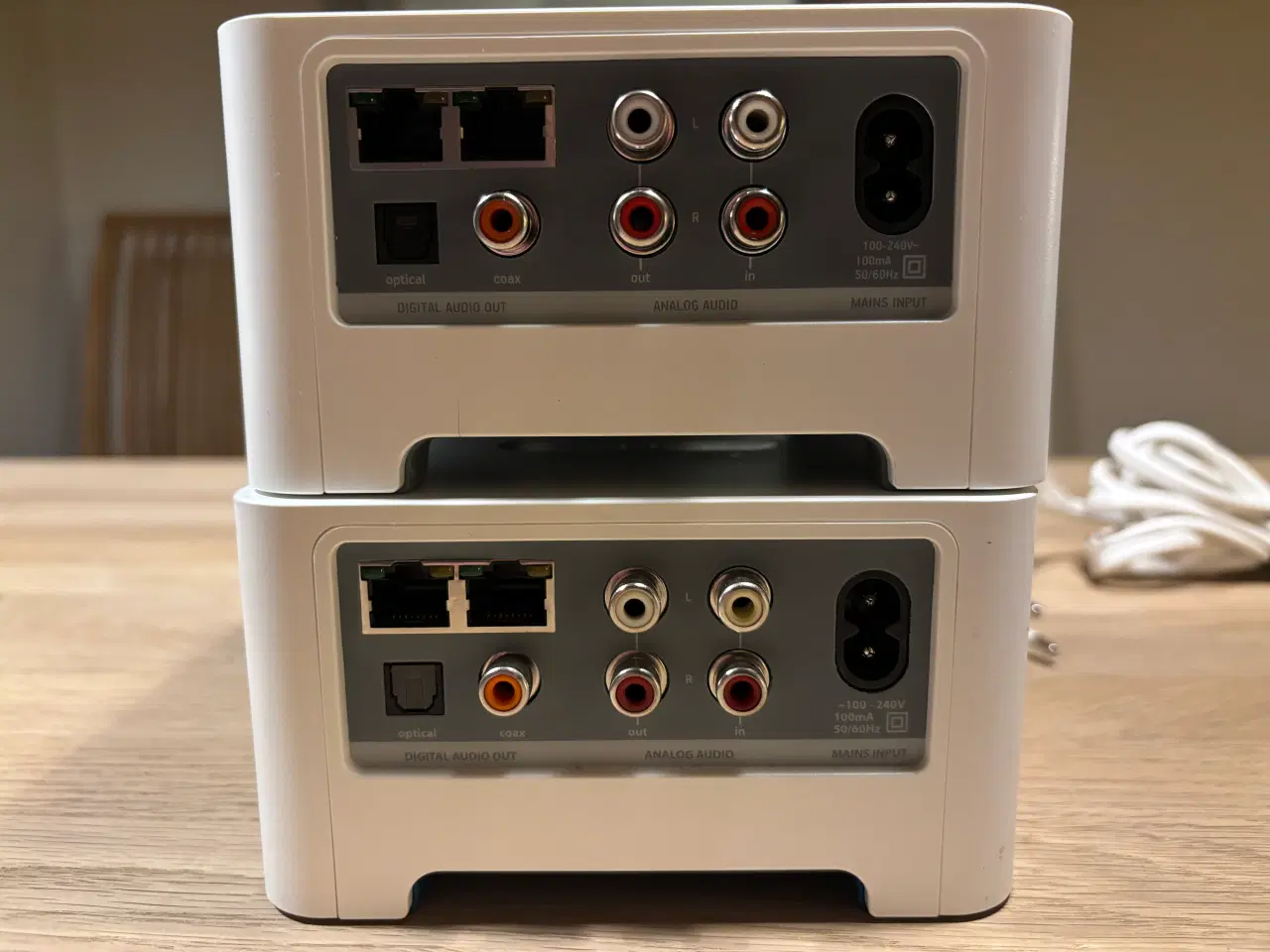 Billede 6 - Sonos generation 1 sælges