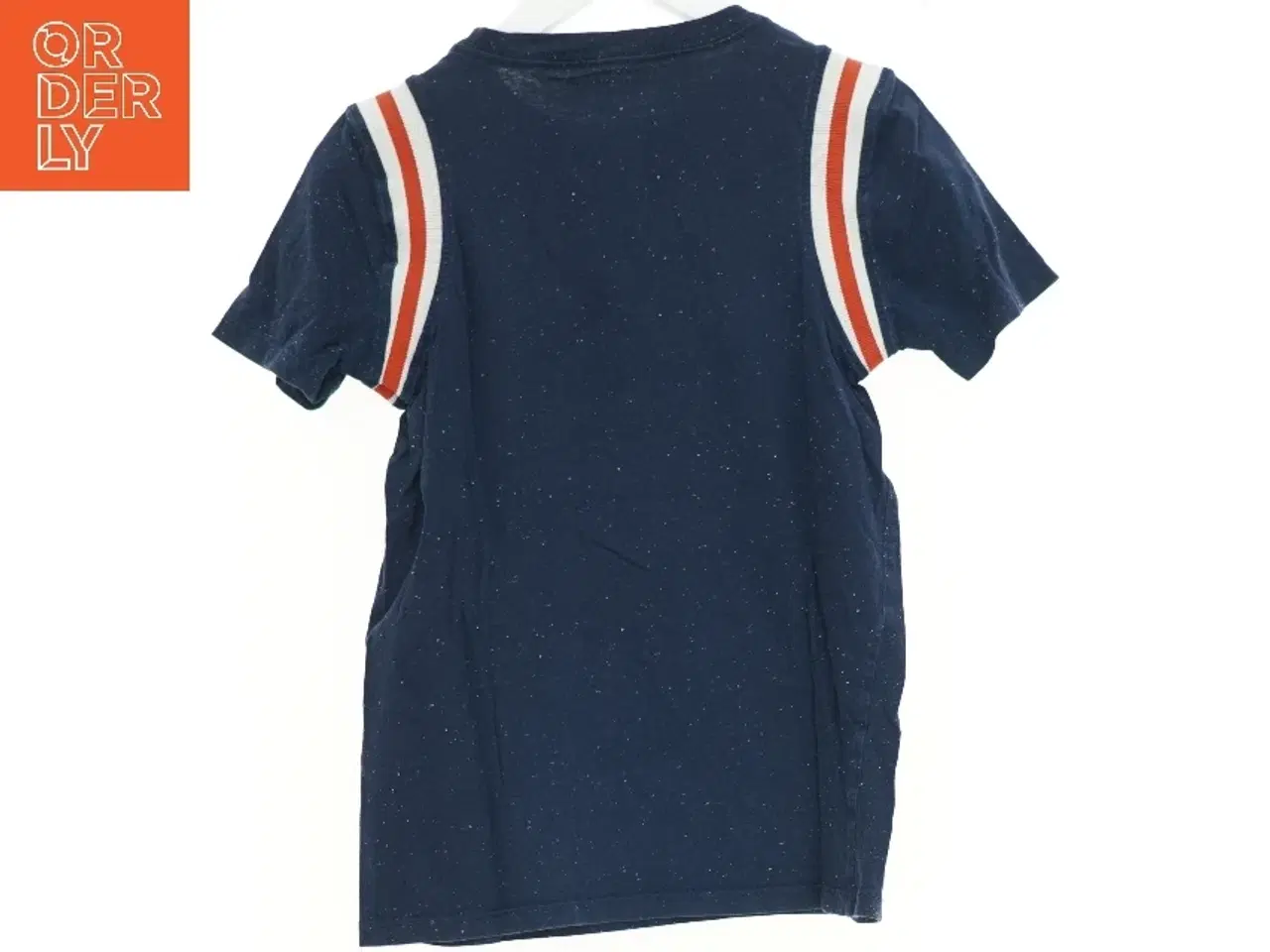 Billede 2 - Tommy Hilfiger t-shirt (str. 164 cm)