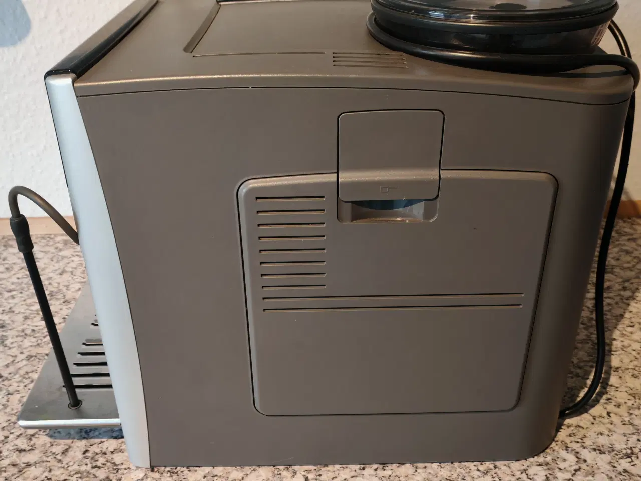 Billede 3 - Siemens EQ 6 Serie300