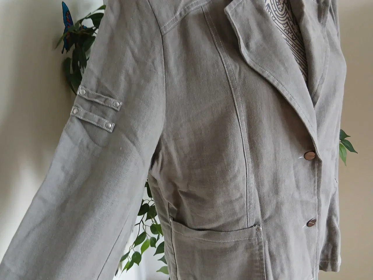 Billede 4 - Blazer. Pardon. XL/42