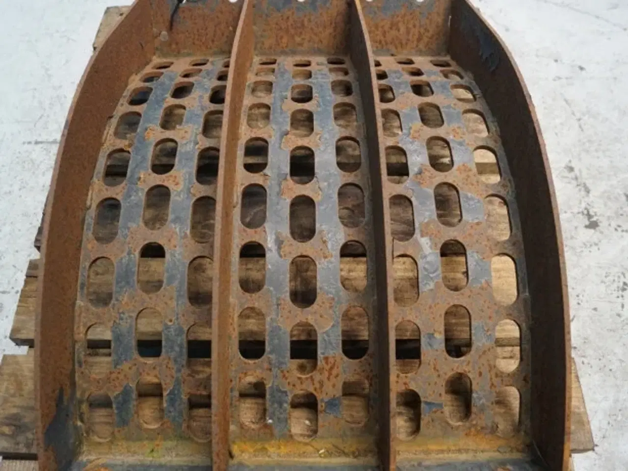 Billede 4 - Case 9010 Bro L. 87000774