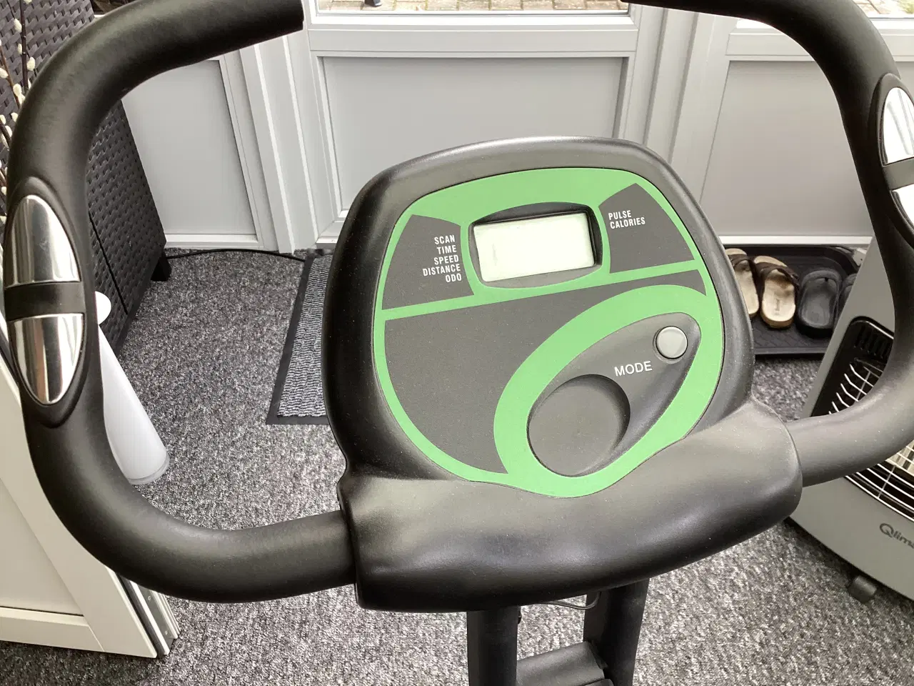 Billede 7 - Kilberry motionscykel. Ikke meget brugt