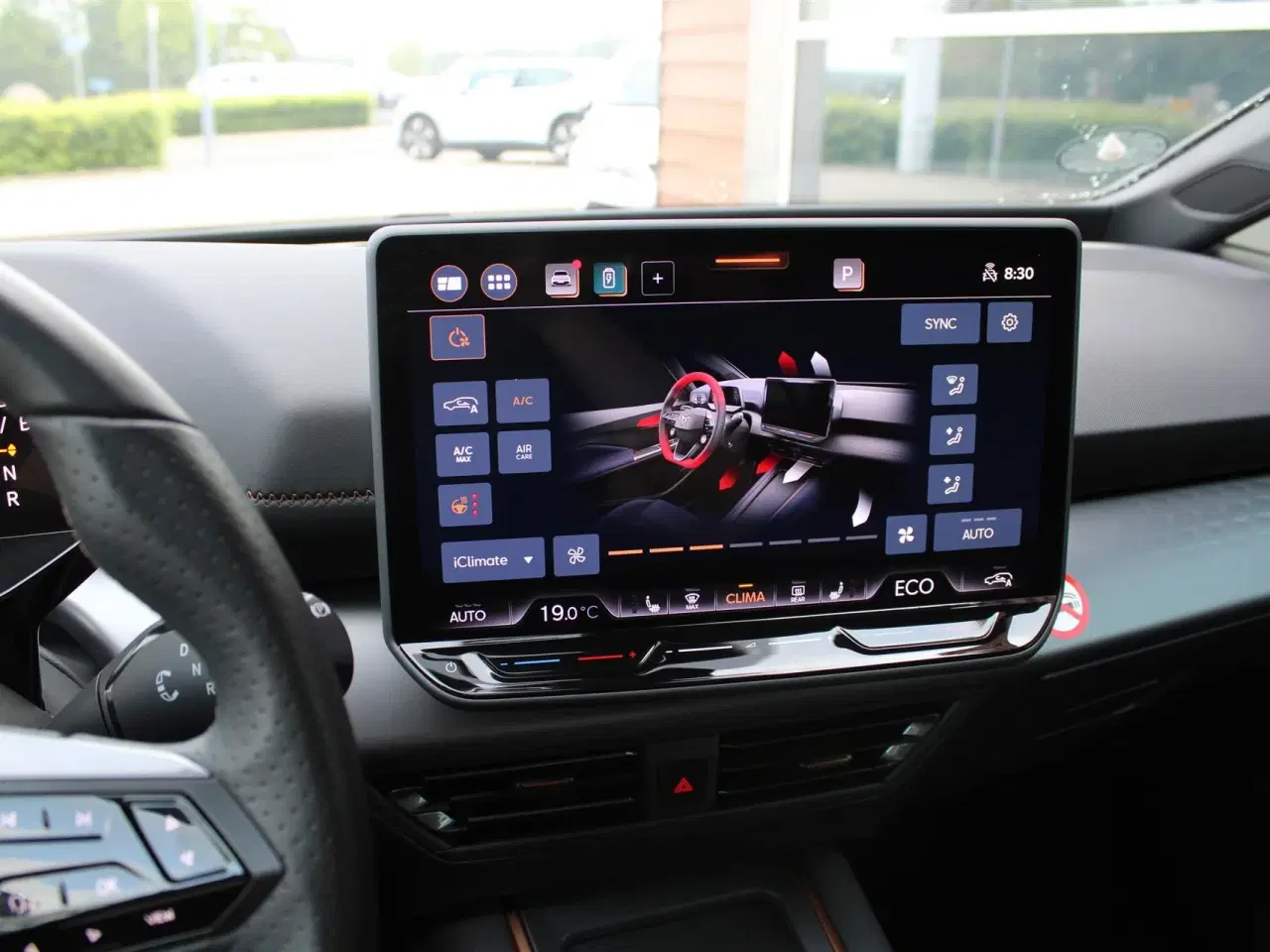 Billede 15 - Cupra Born EL e-Boost 231HK 5d Aut.