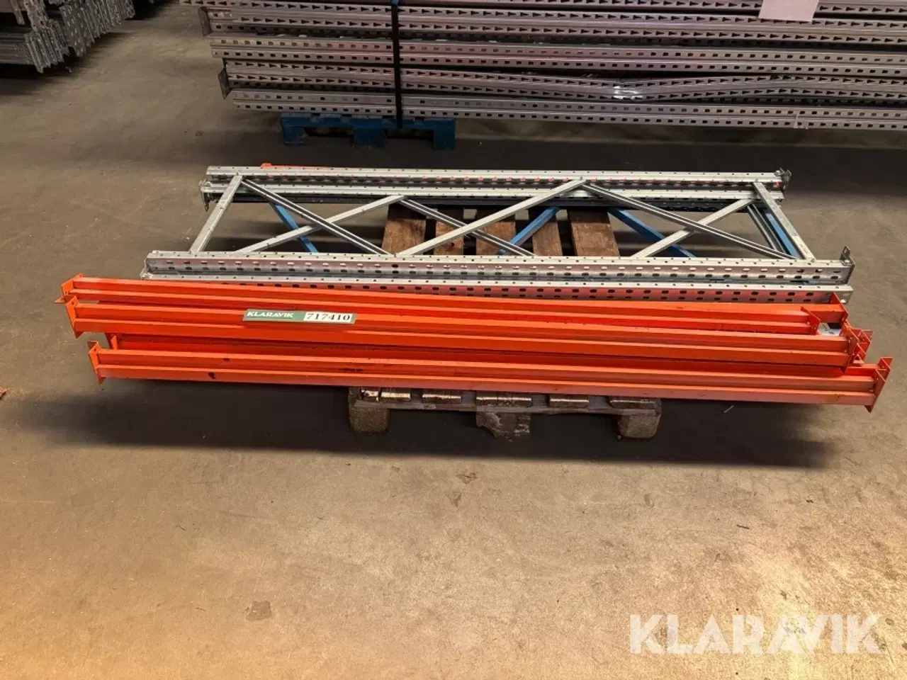 Billede 6 - Pallereoler