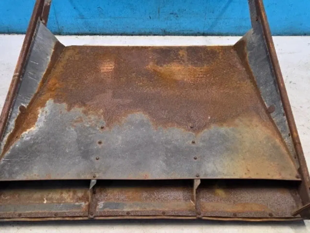 Billede 14 - Case 2380 Soldkasse 84169474