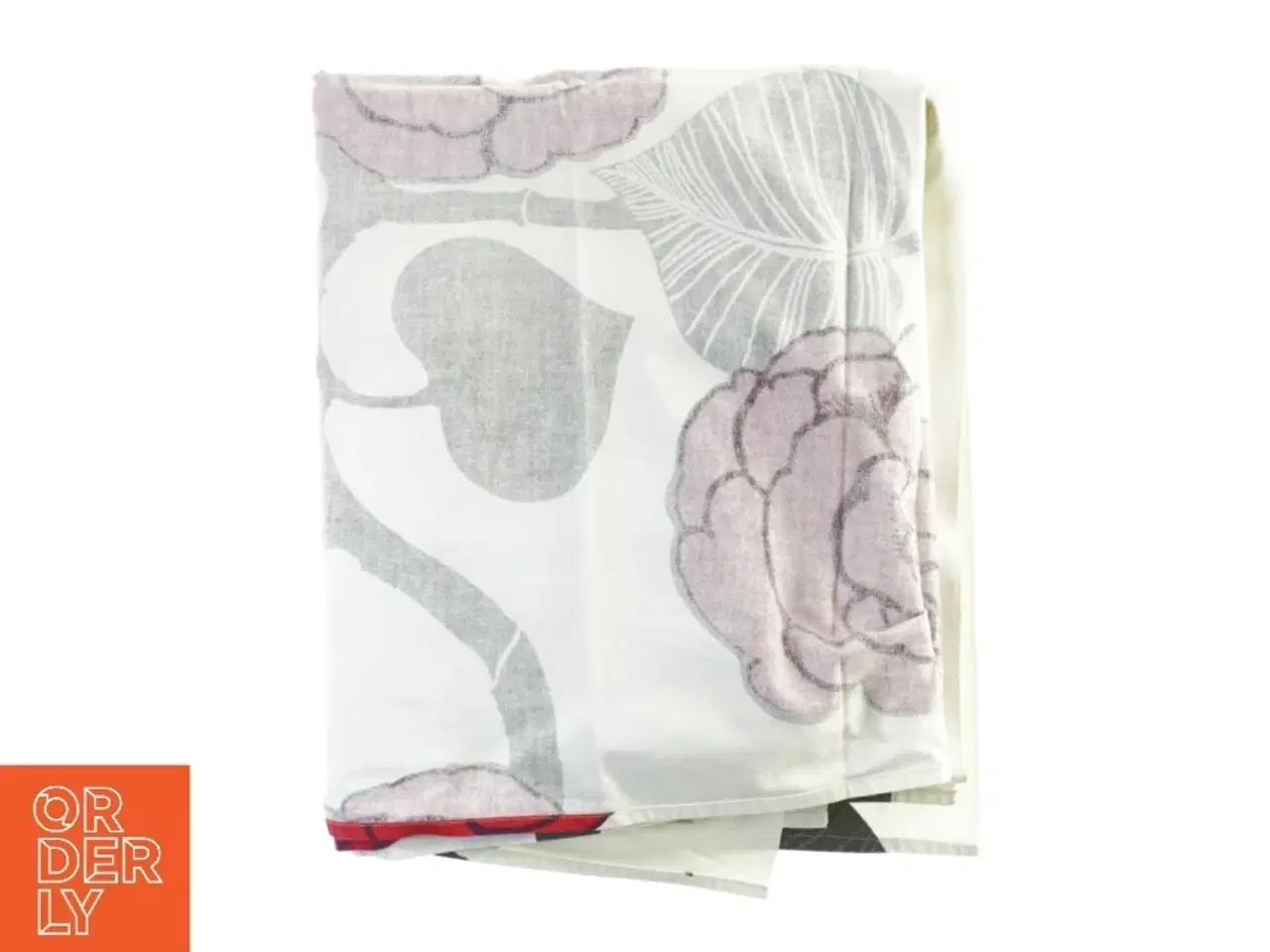 Billede 3 - Stof dug (str. 145 x 180 cm)