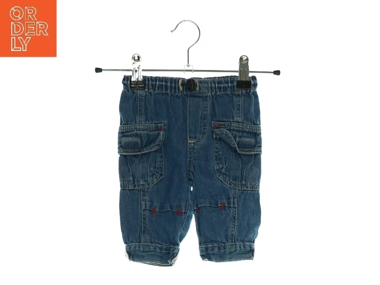 Billede 1 - Bukser fra MeToo (str. 56)