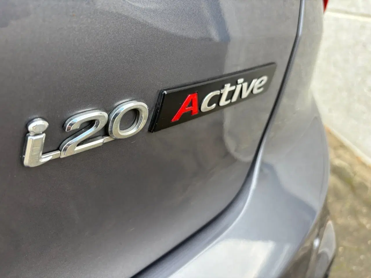 Billede 14 - Hyundai i20 Active Cross 1,0 T-GDi Trend