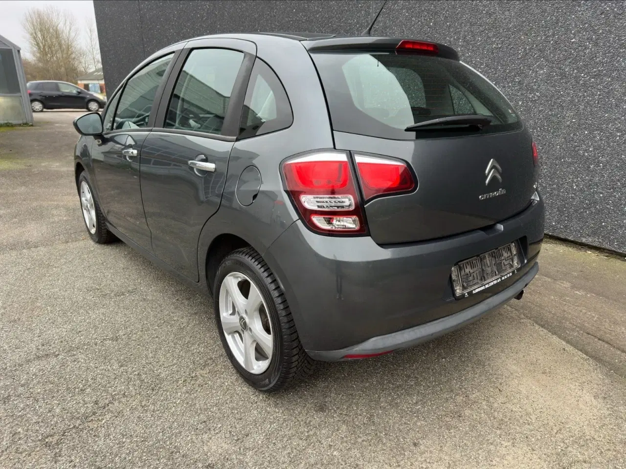 Billede 6 - Citroën C3 1,4 HDi 68 Seduction