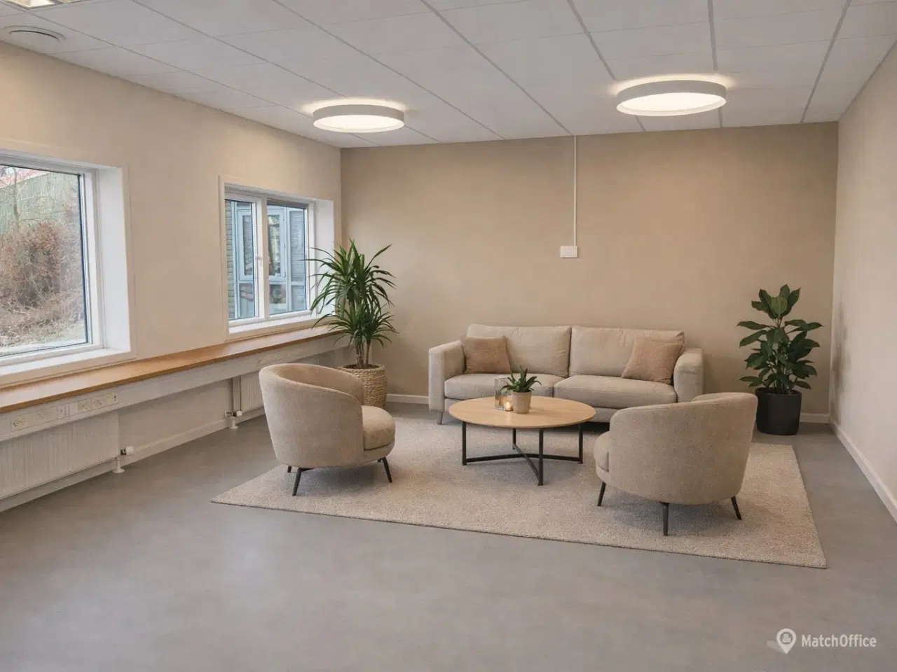 Billede 3 - Attraktiv og lettilgængelig flerbrugerejendom med kantine