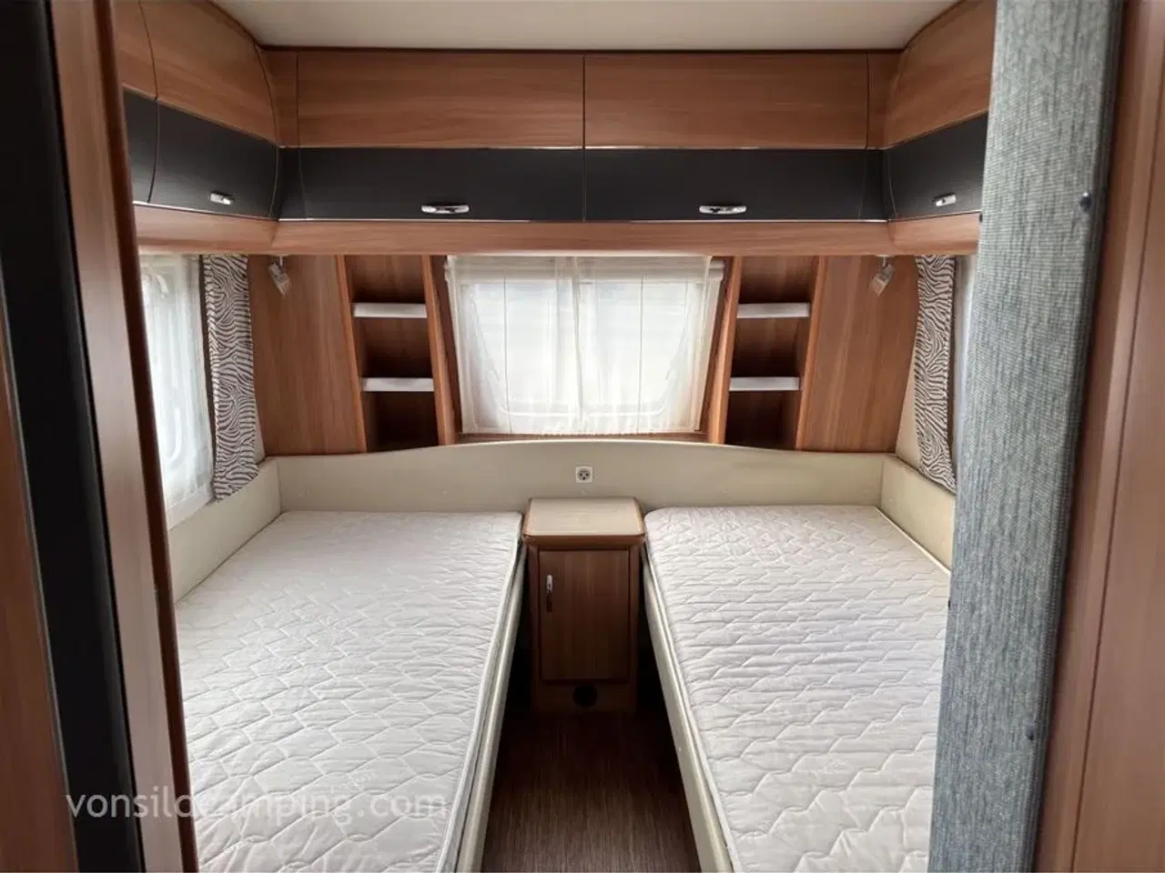 Billede 4 - 2013 - Hobby De Luxe 540 UL