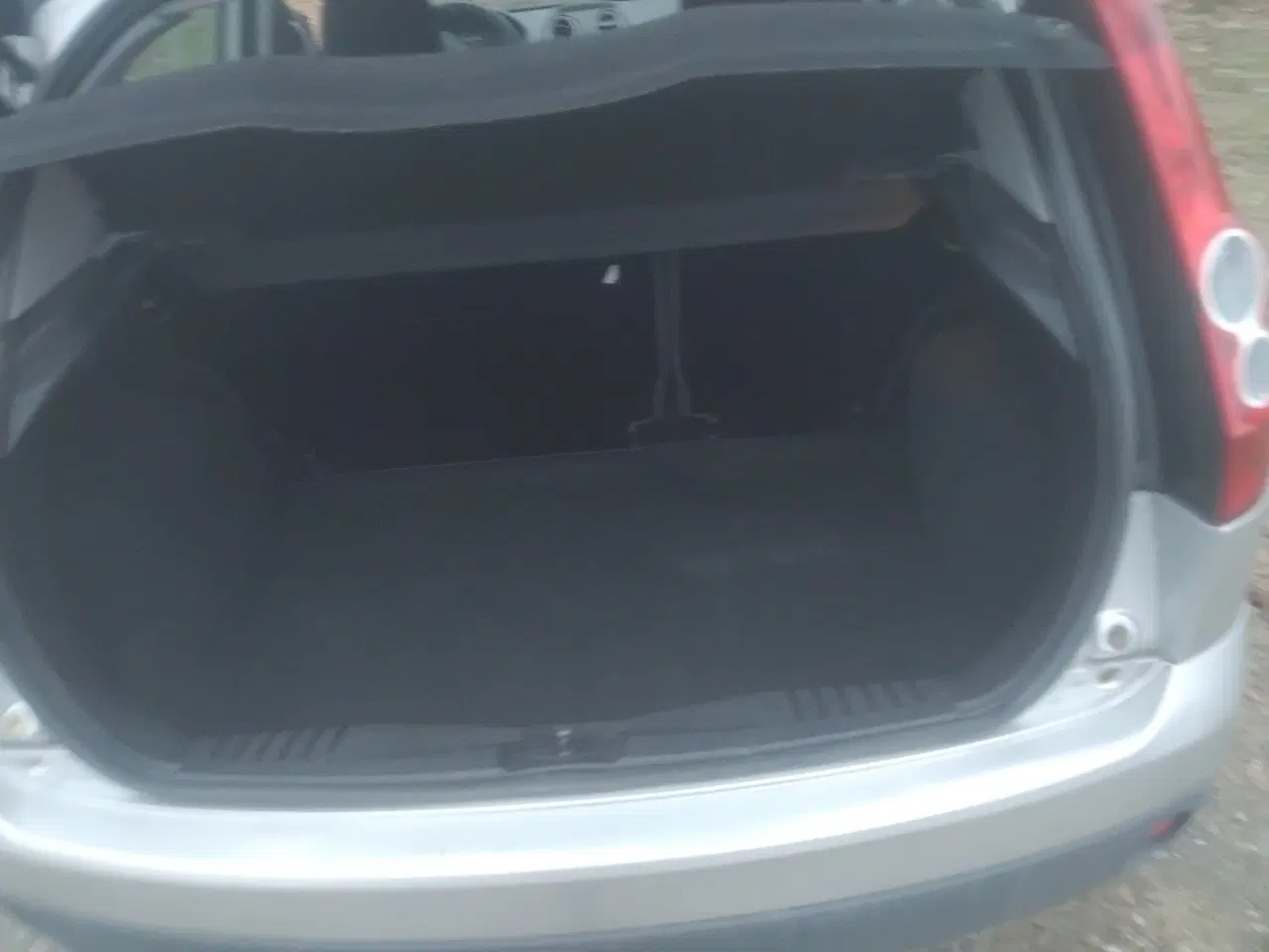 Billede 8 - Ford fiesta 1,4 nysynet 