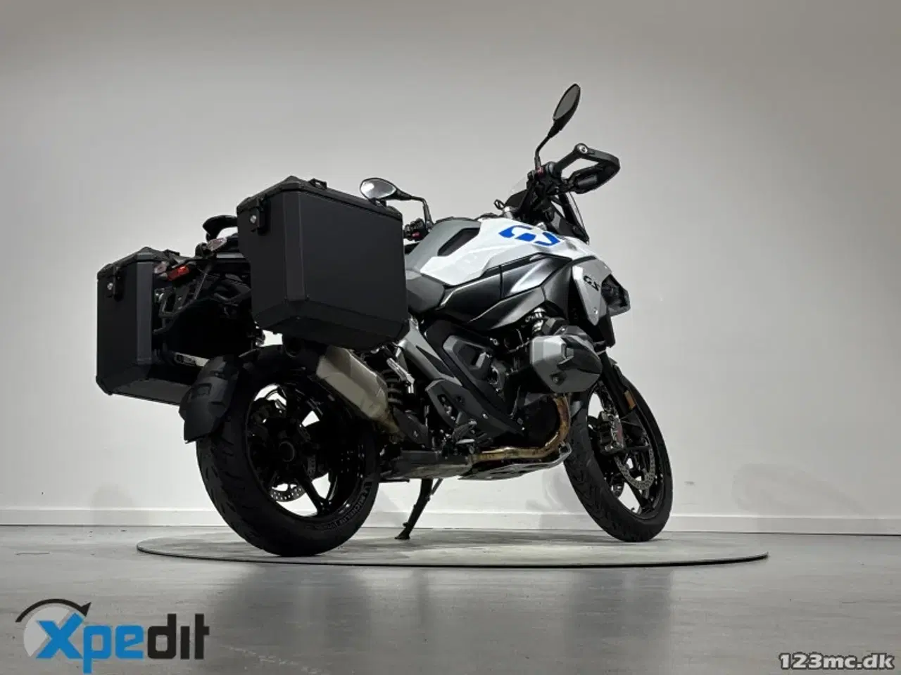 Billede 9 - BMW R 1300 GS